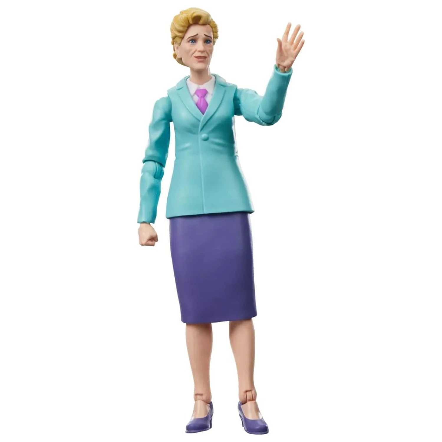 Spider-Man Aunt May figúrka Legend Series 15 cm produktová fotografia