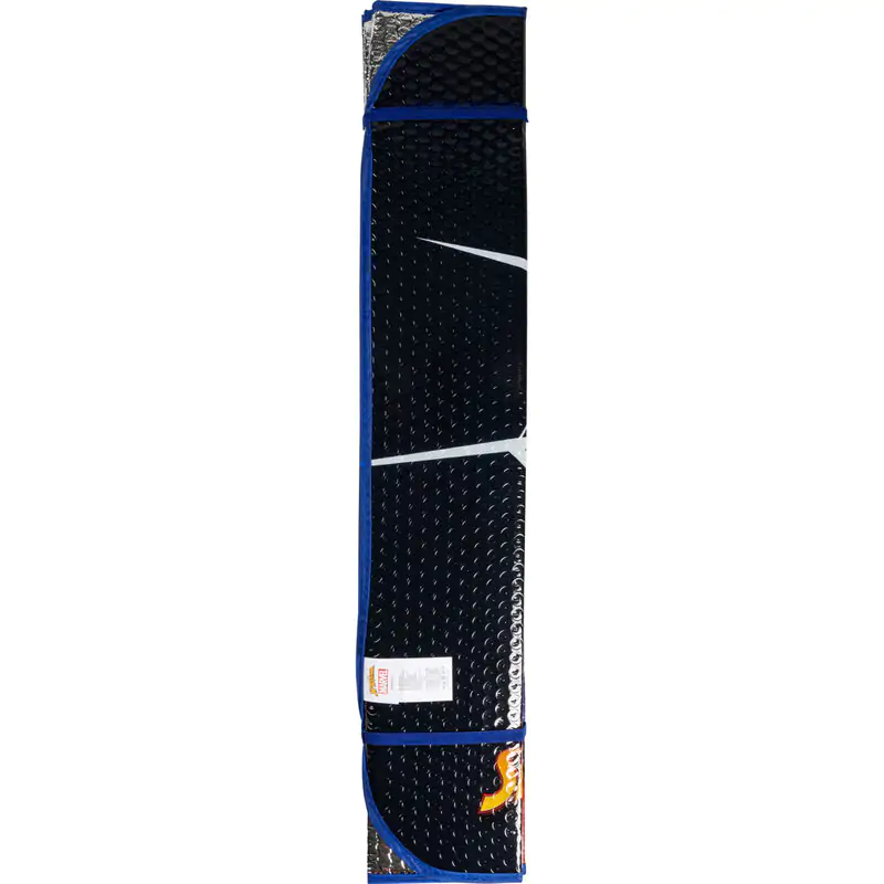 Marvel Spiderman slnečná clona produktová fotografia