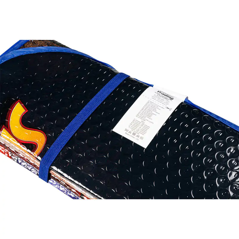 Marvel Spiderman slnečná clona produktová fotografia