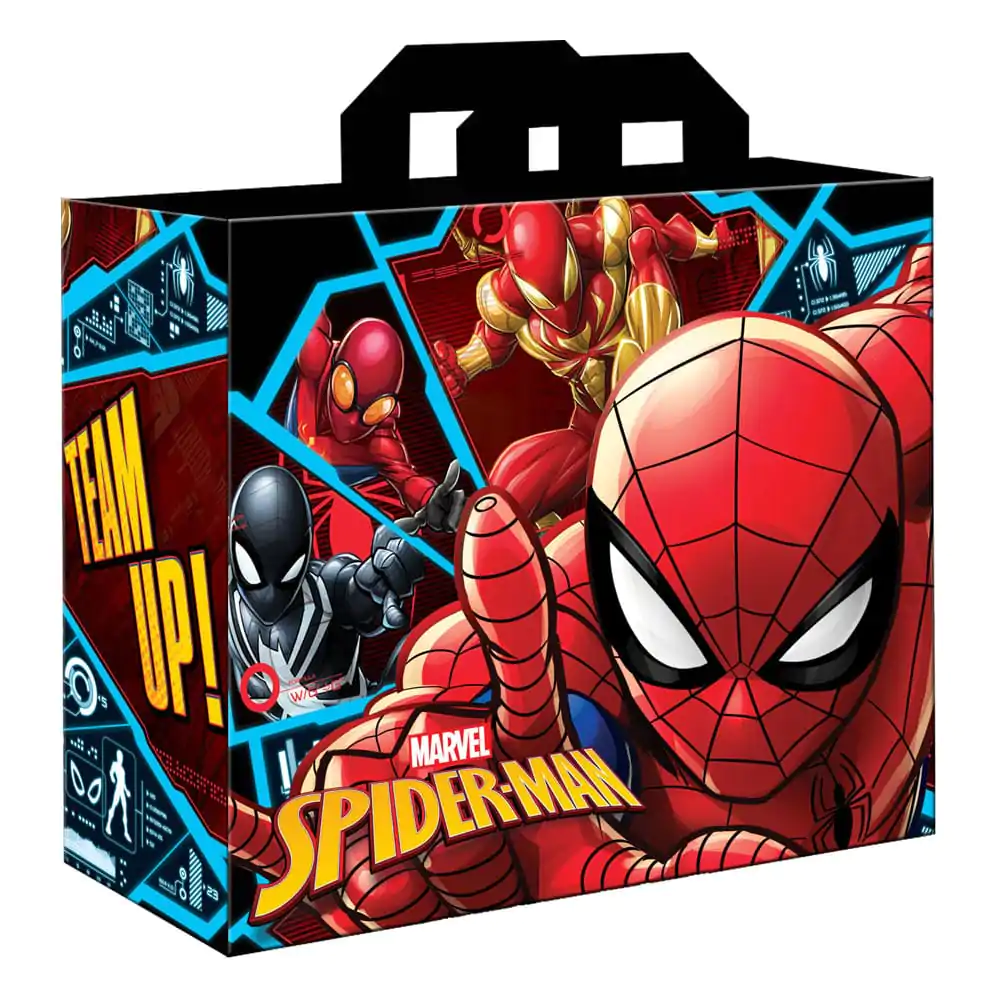 Spider-Man Tote Bag termékfotó