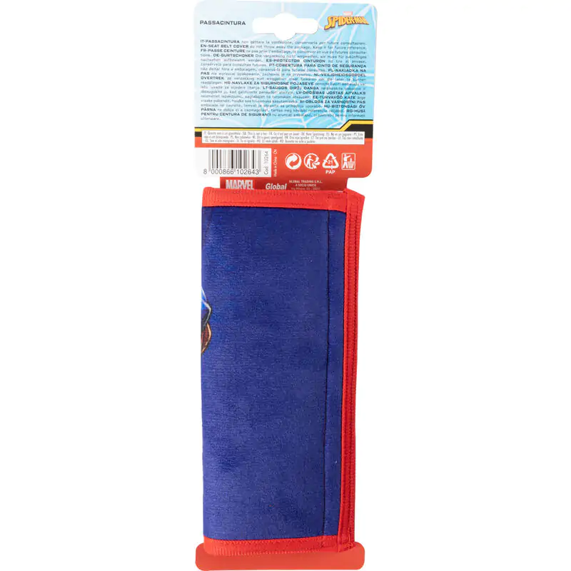 Marvel Spiderman chránič na pás produktová fotografia