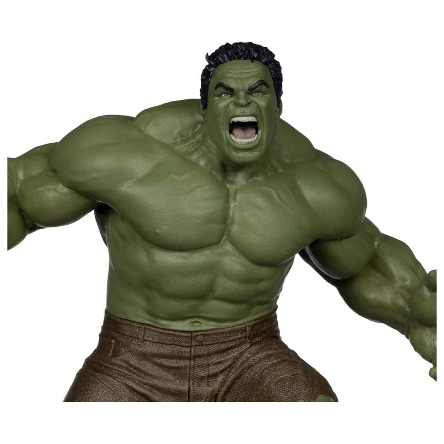 Spider-Man: Brand New Day (2026) Marvel Studios Socha 1/10 Hulk 18 cm produktová fotografia
