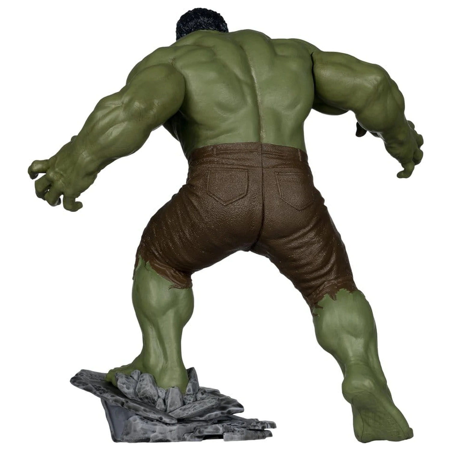 Spider-Man: Brand New Day (2026) Marvel Studios Socha 1/10 Hulk 18 cm produktová fotografia