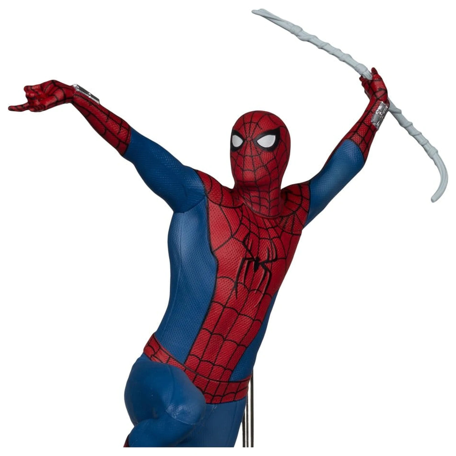 Spider-Man: Brand New Day (2026) Marvel Studios Socha 1/10 Spider-Man 17 cm produktová fotografia