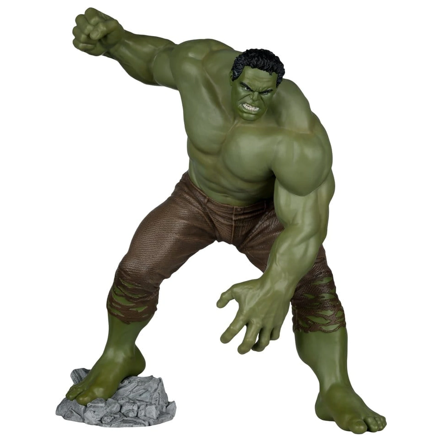 Spider-Man: Brand New Day (2026) Marvel Studios Socha 1/6 Hulk 27 cm produktová fotografia
