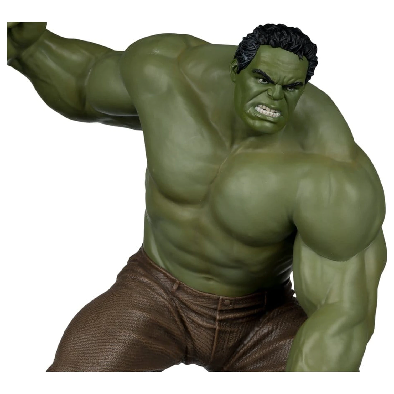 Spider-Man: Brand New Day (2026) Marvel Studios Socha 1/6 Hulk 27 cm produktová fotografia