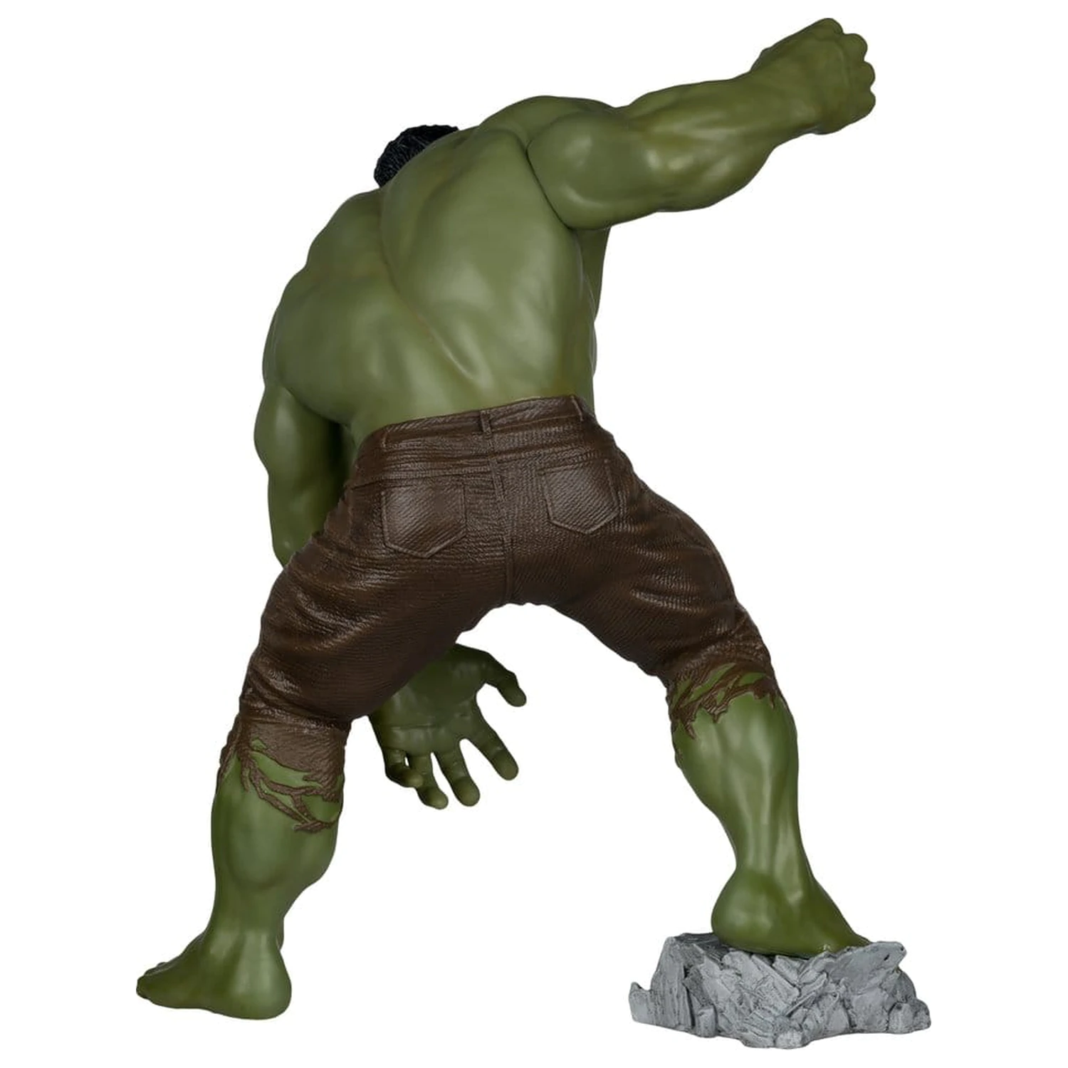 Spider-Man: Brand New Day (2026) Marvel Studios Socha 1/6 Hulk 27 cm produktová fotografia