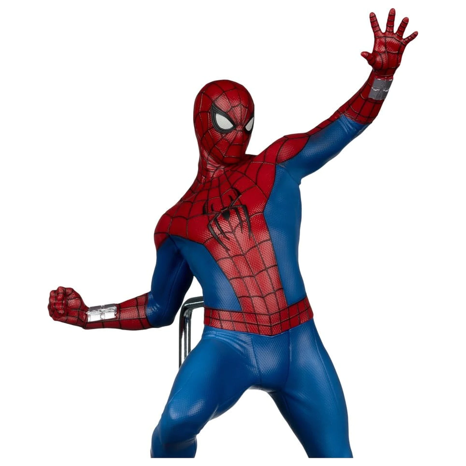 Spider-Man: Brand New Day (2026) Marvel Studios Socha 1/6 Spider-Man 24 cm produktová fotografia