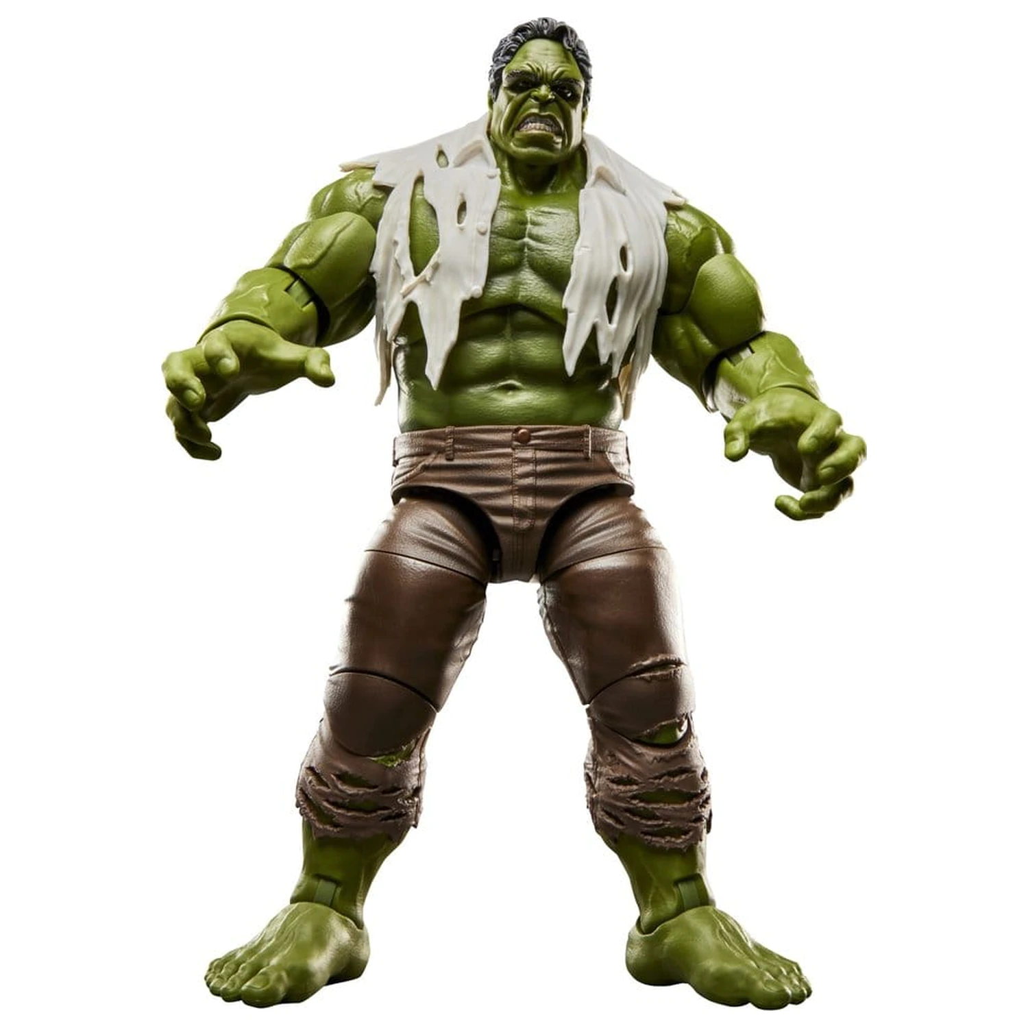 Spider-Man: Brand New Day Marvel Legends akčná figúrka Hulk 20 cm produktová fotografia