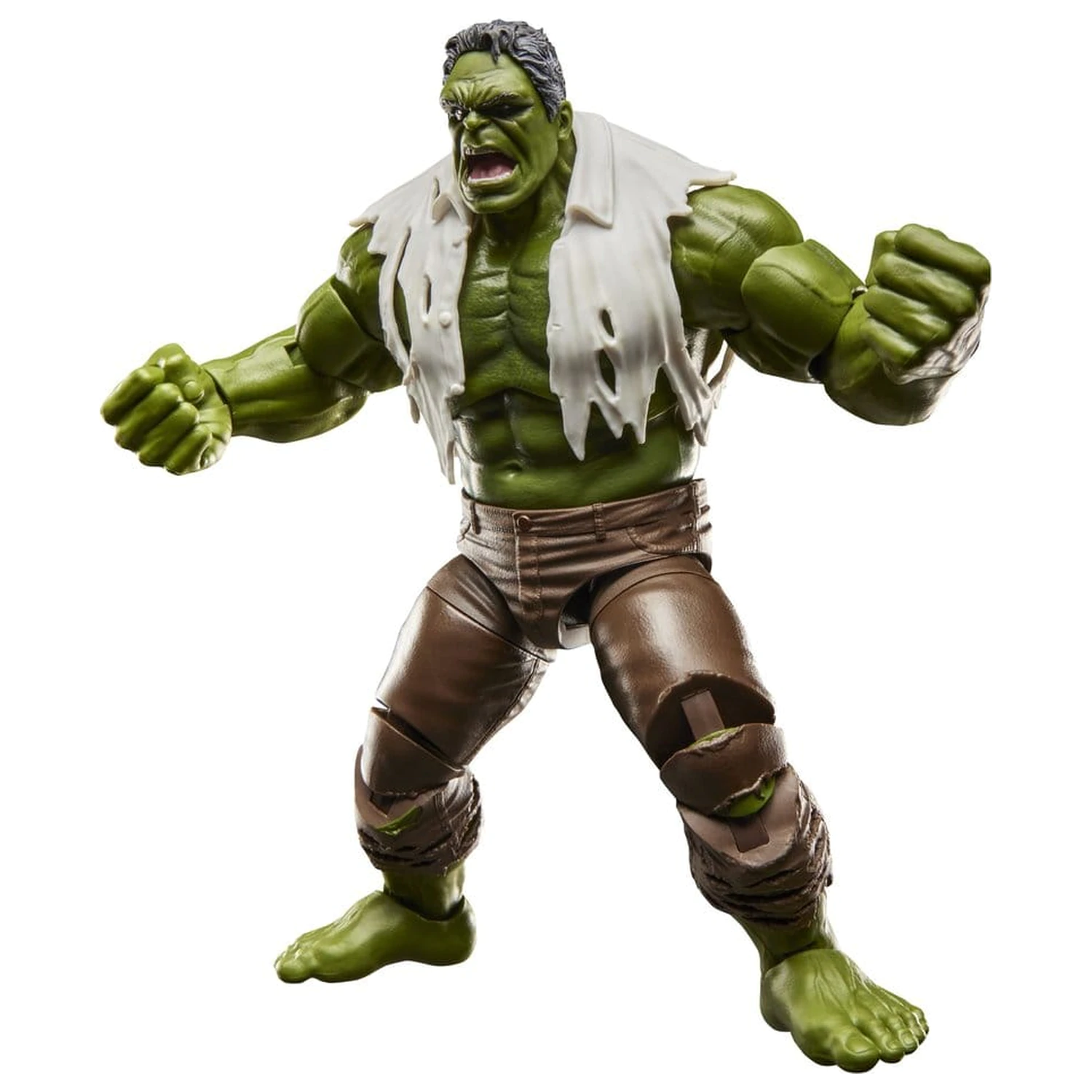 Spider-Man: Brand New Day Marvel Legends akčná figúrka Hulk 20 cm produktová fotografia
