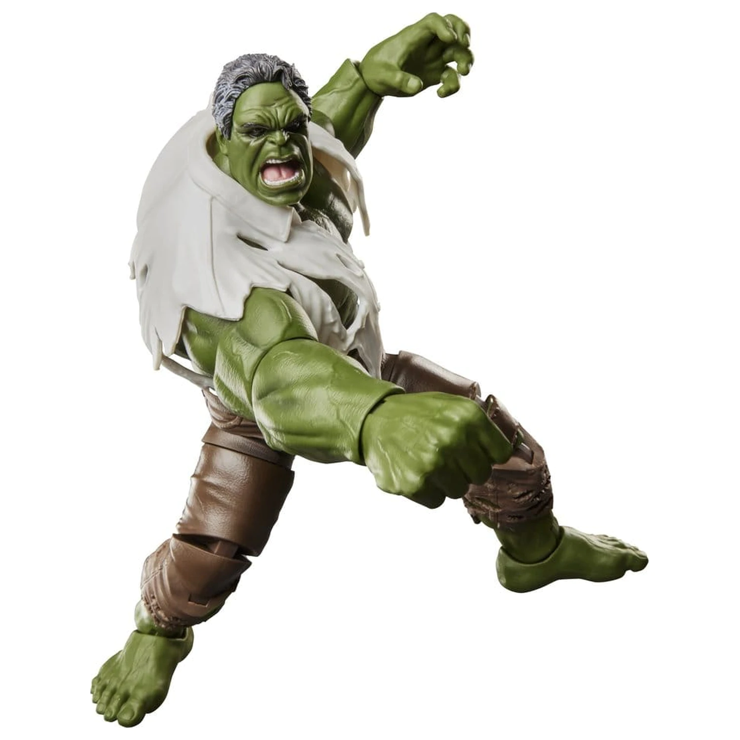 Spider-Man: Brand New Day Marvel Legends akčná figúrka Hulk 20 cm produktová fotografia
