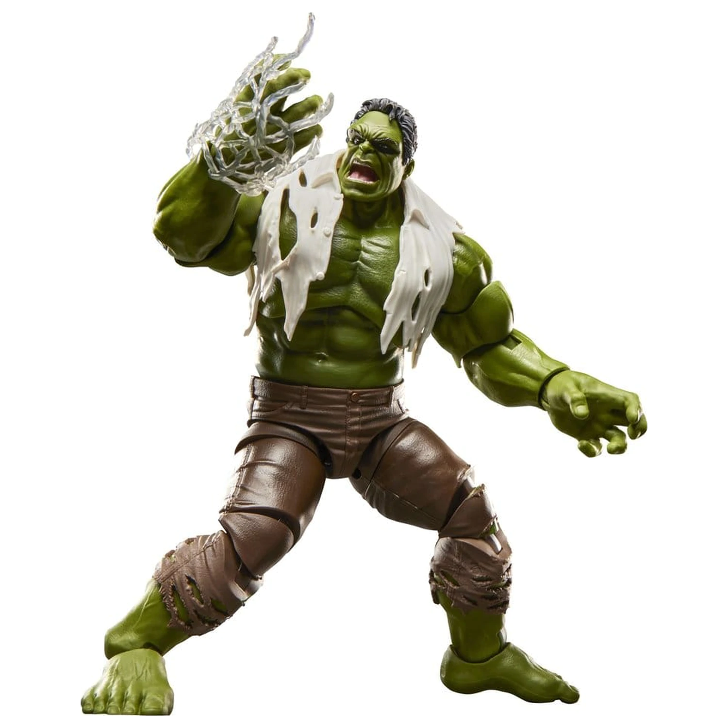 Spider-Man: Brand New Day Marvel Legends akčná figúrka Hulk 20 cm produktová fotografia