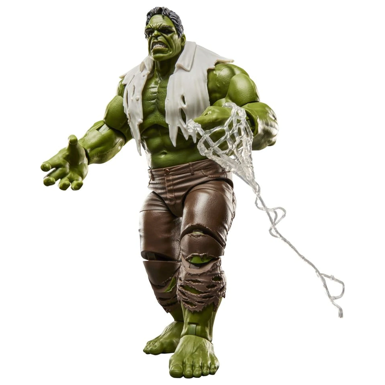 Spider-Man: Brand New Day Marvel Legends akčná figúrka Hulk 20 cm produktová fotografia