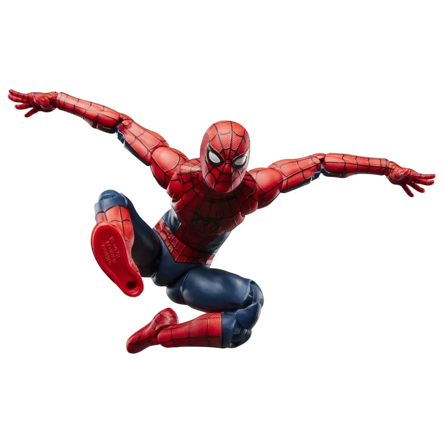 Spider-Man: Brand New Day Marvel Legends akčná figúrka Spider-Man 15 cm produktová fotografia