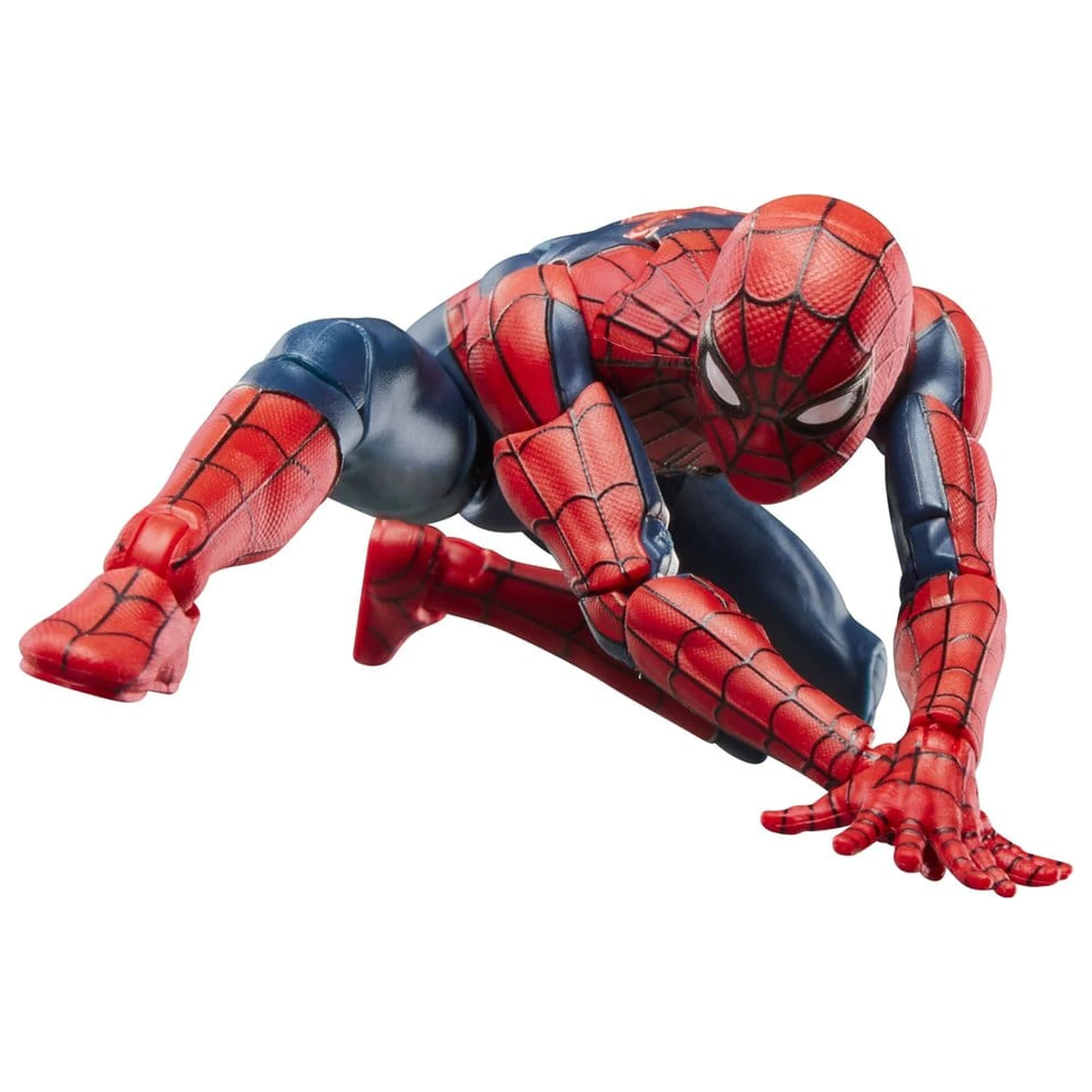 Spider-Man: Brand New Day Marvel Legends akčná figúrka Spider-Man 15 cm produktová fotografia
