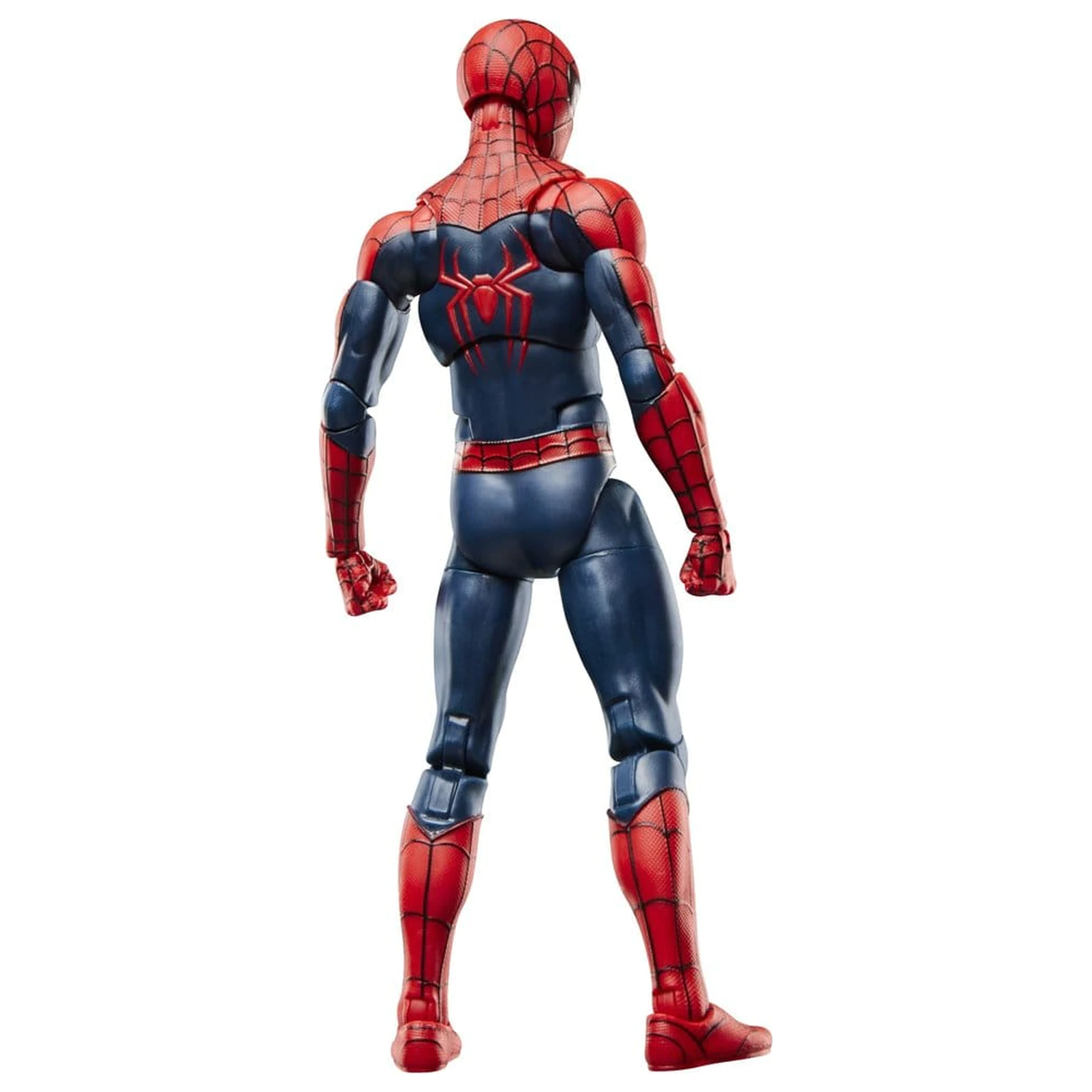 Spider-Man: Brand New Day Marvel Legends akčná figúrka Spider-Man 15 cm produktová fotografia