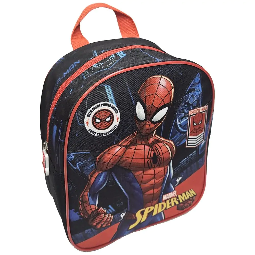 Marvel Spiderman Brave batoh 26cm produktová fotografia