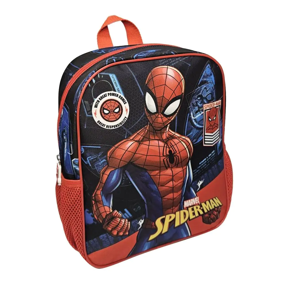 Marvel Spiderman Brave ruksak 29cm produktová fotografia