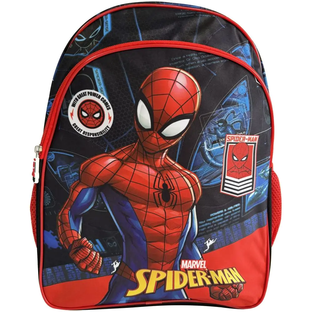 Marvel Spiderman Brave batoh 40cm produktová fotografia