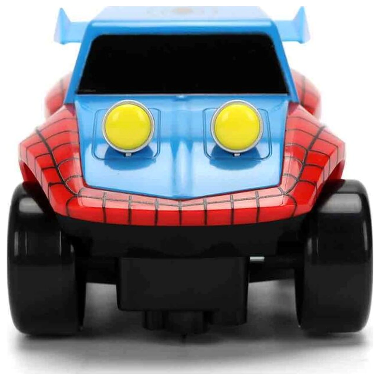 Marvel Spiderman Buggy rádiom riadené vozidlo produktová fotografia