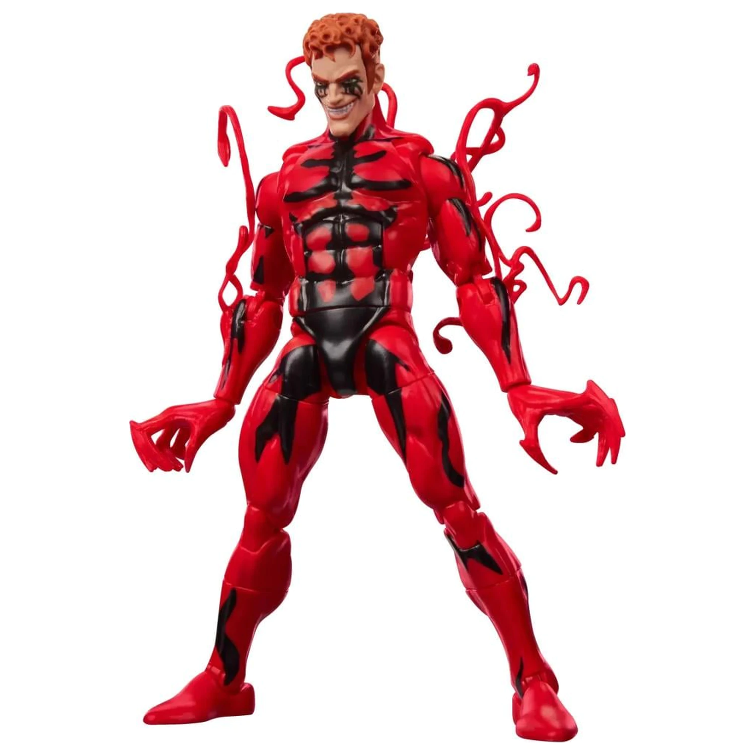 Spider-Man Carnage figúrka Legend Series 15 cm produktová fotografia