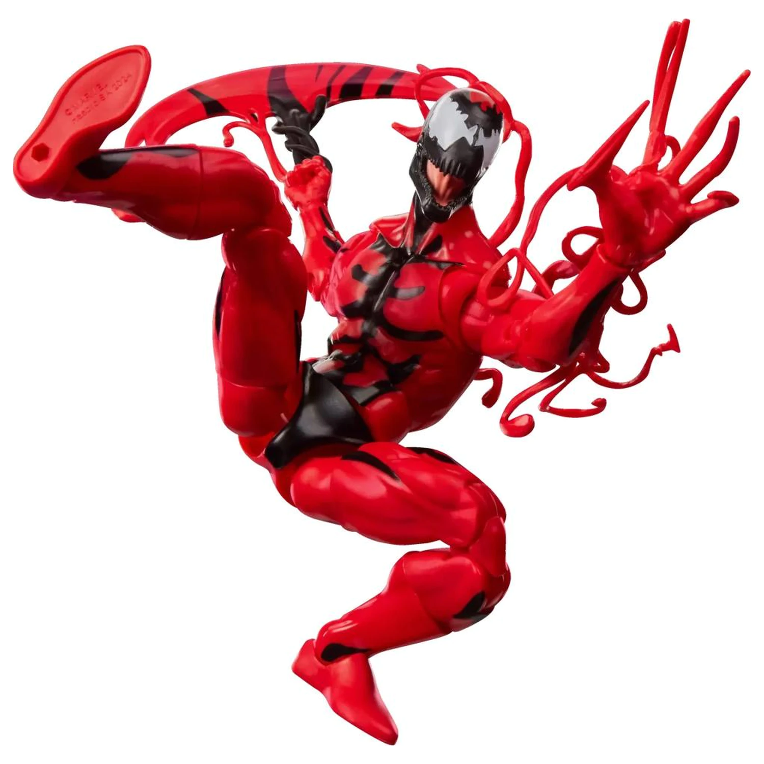 Spider-Man Carnage figúrka Legend Series 15 cm produktová fotografia