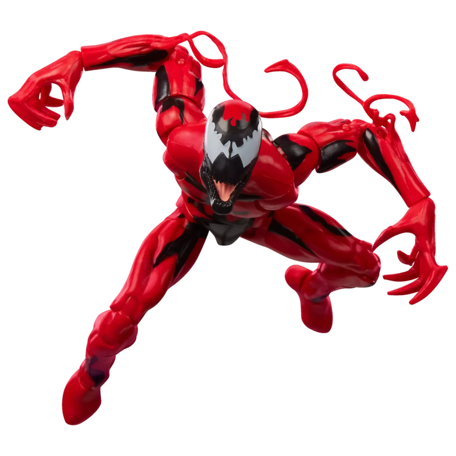 Spider-Man Carnage figúrka Legend Series 15 cm produktová fotografia