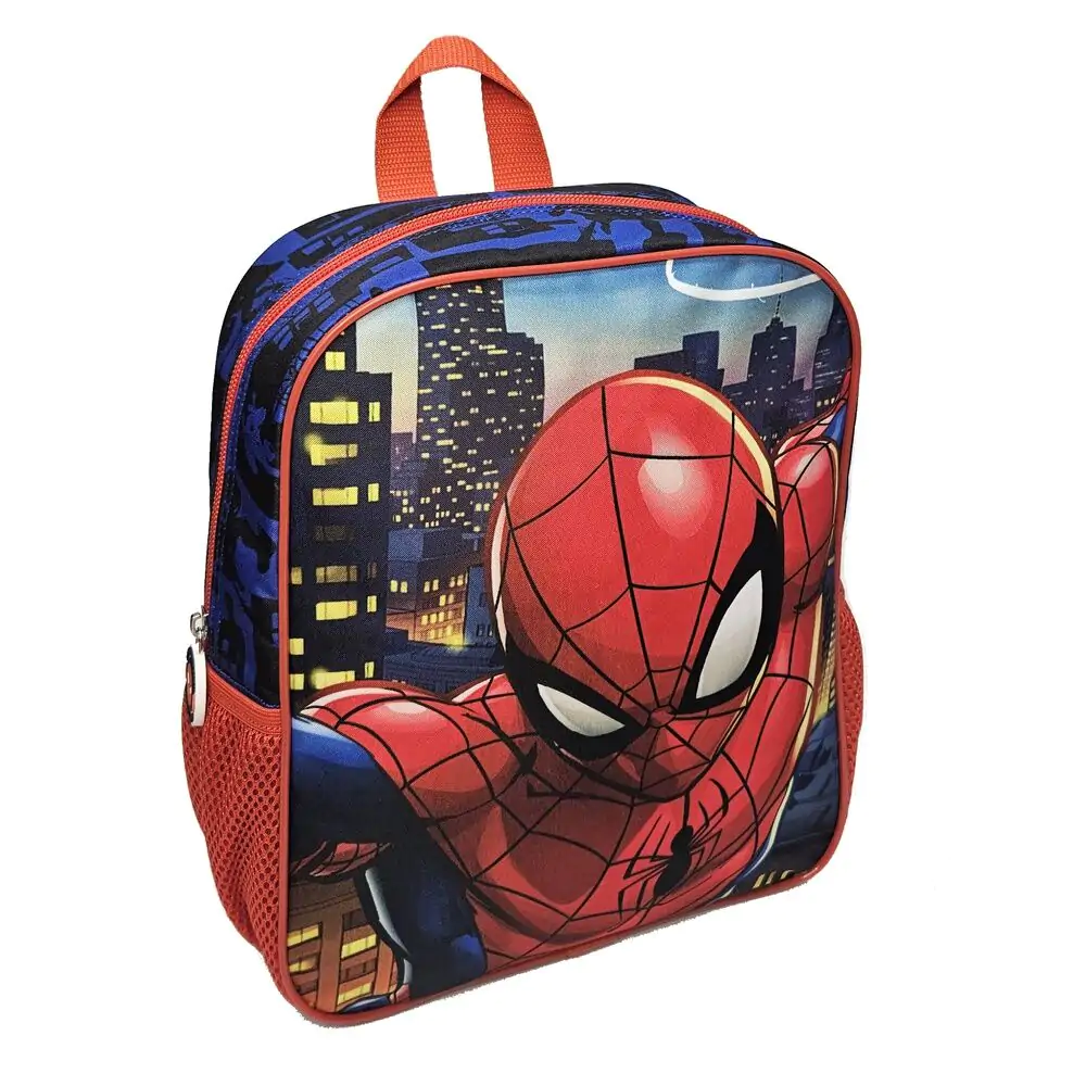 Marvel Spiderman Mestský batoh 29cm produktová fotografia