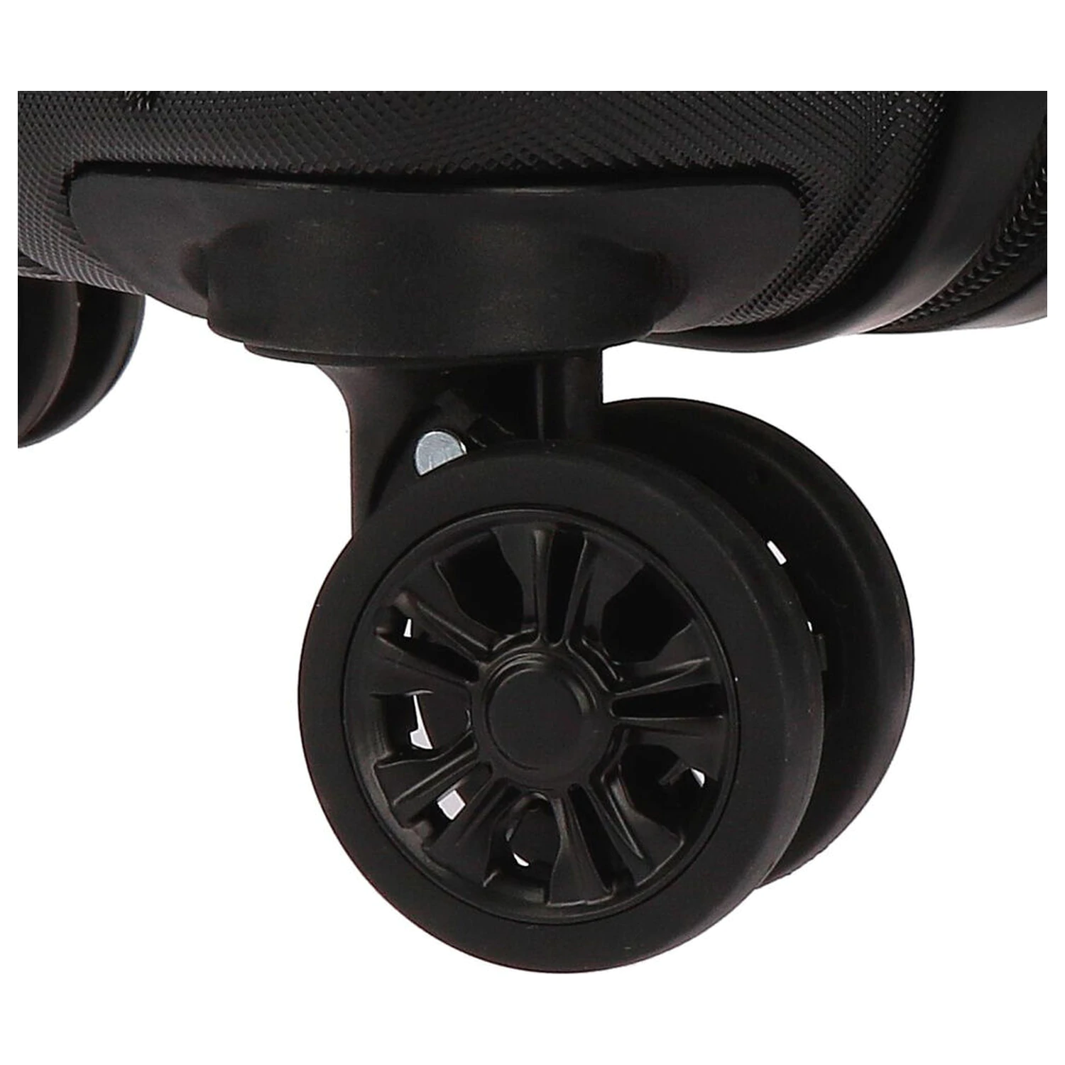 Marvel Spiderman Comic ABS cestovný kufor na kolieskach 55cm produktová fotografia