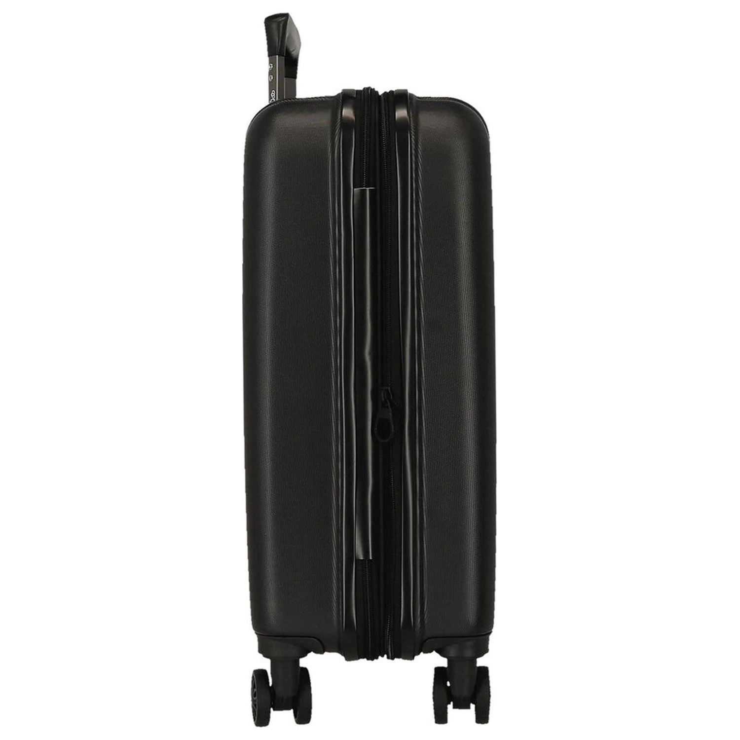 Marvel Spiderman Comic ABS cestovný kufor na kolieskach 55cm produktová fotografia