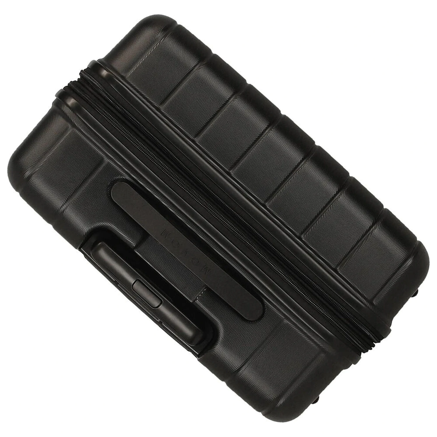 Marvel Spiderman Comic ABS cestovný kufor set 55/65cm produktová fotografia