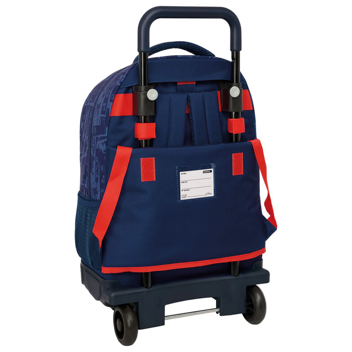 Marvel Spiderman kompaktný trolley 45cm produktová fotografia