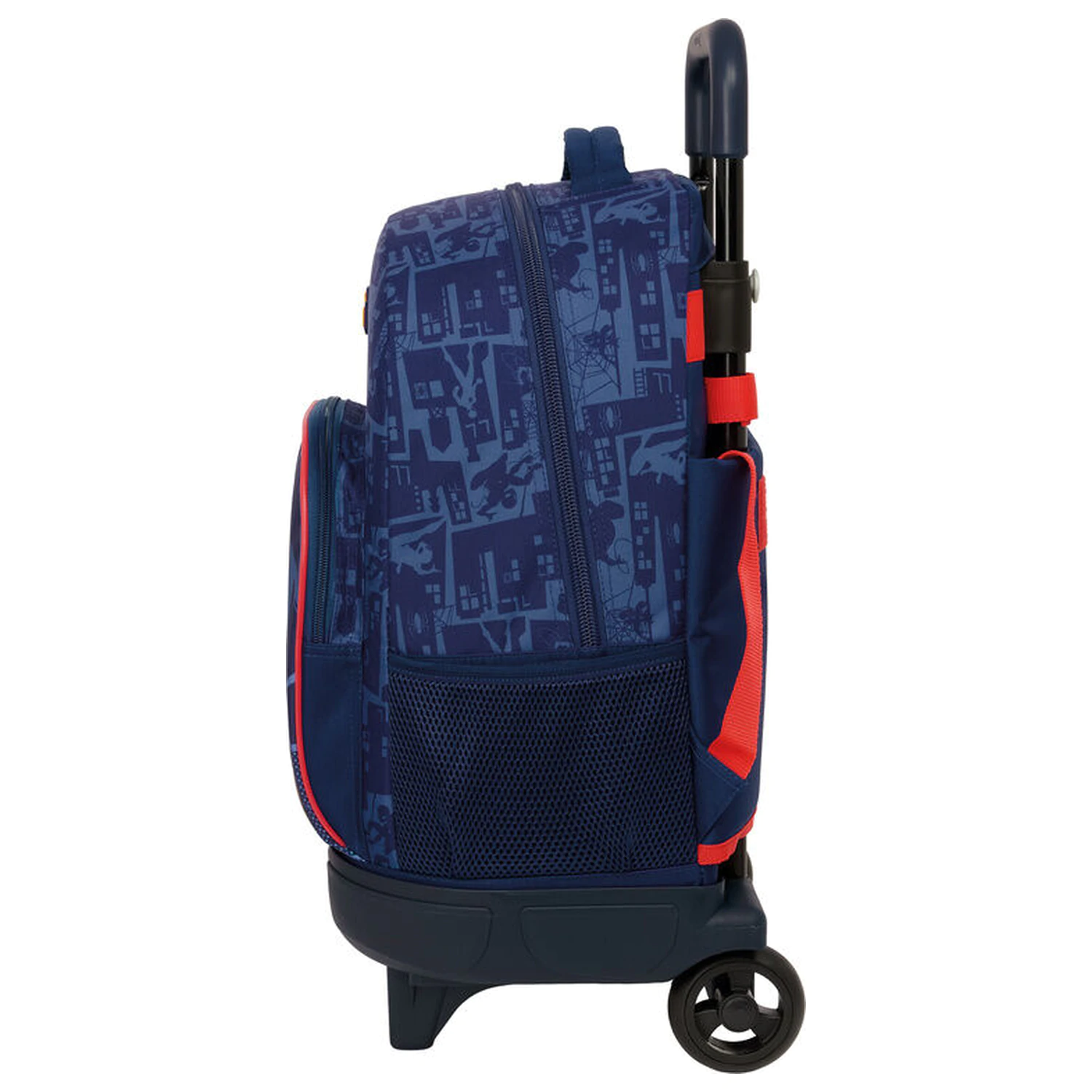 Marvel Spiderman kompaktný trolley 45cm produktová fotografia