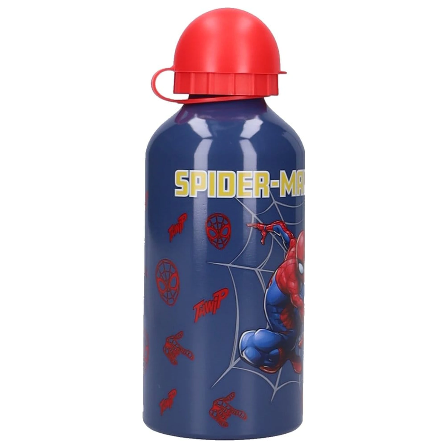 Spider-Man Drinking Bottle Really Refreshing 500 ml produktová fotografia
