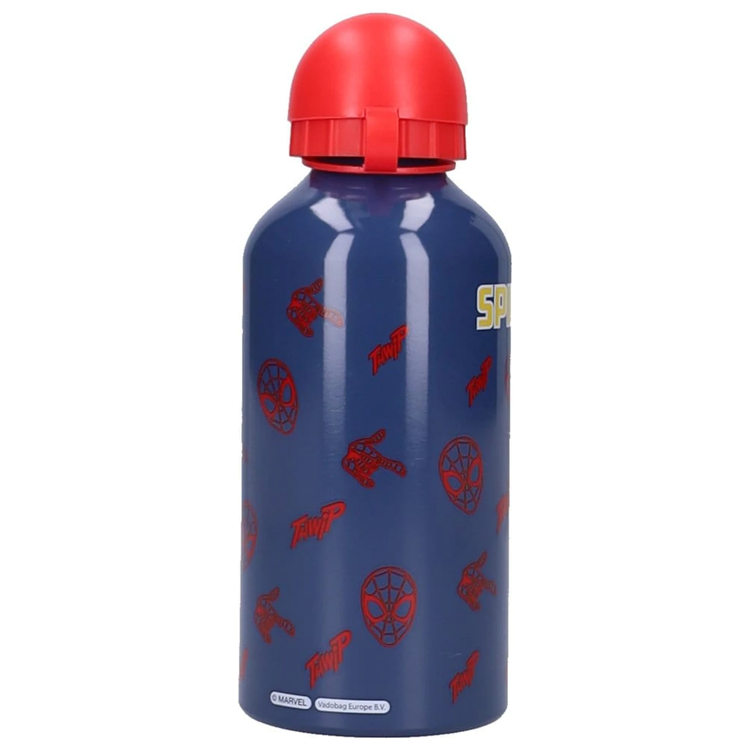 Spider-Man Drinking Bottle Really Refreshing 500 ml produktová fotografia