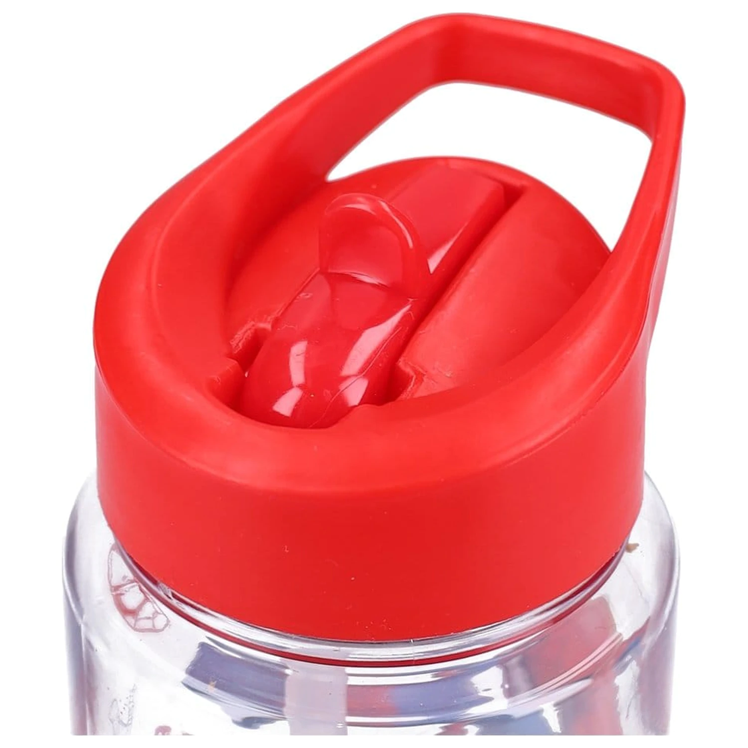 Spider-Man Fľaša na pitie Spider-Man Drink Up 450ml produktová fotografia