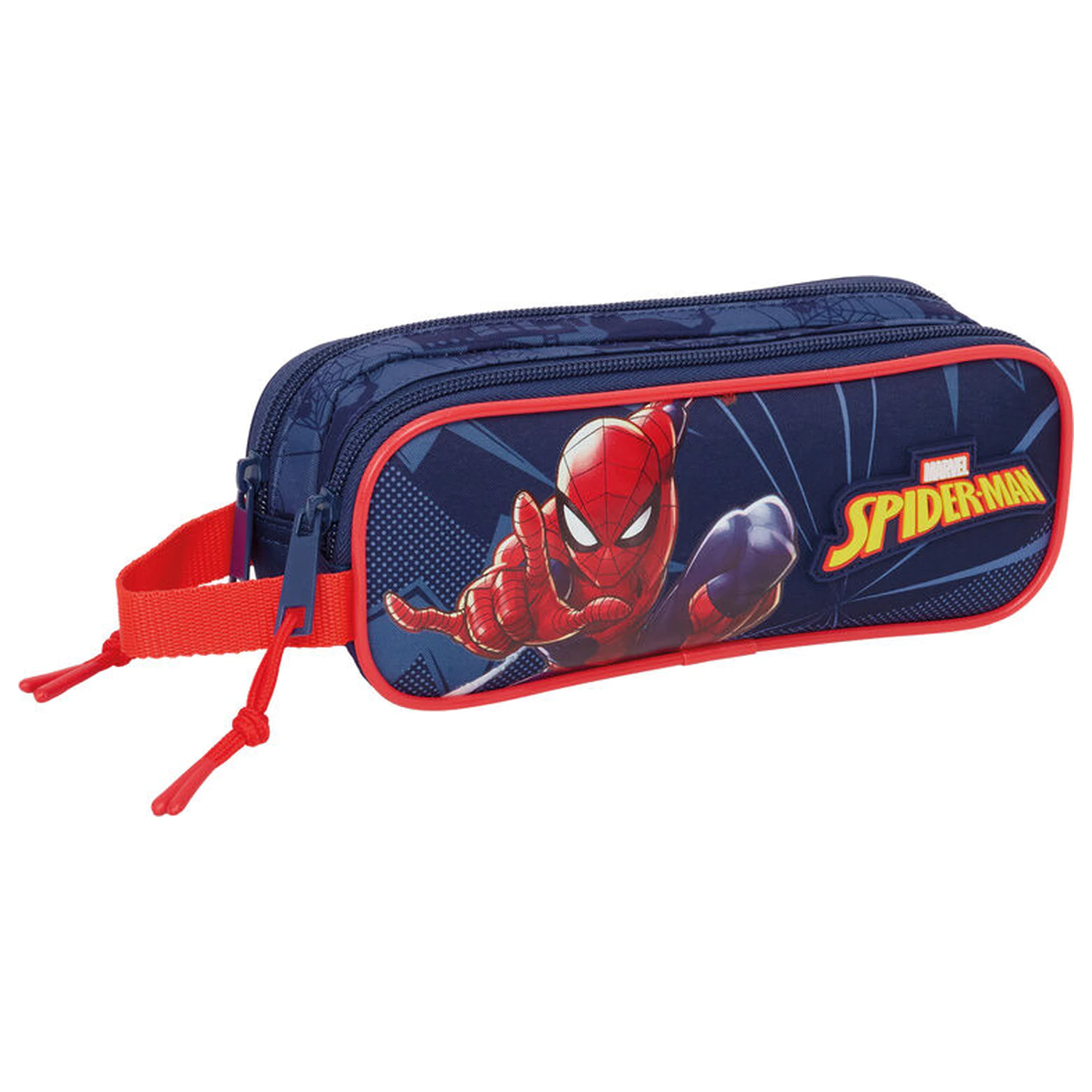 Marvel Spiderman dvojitý peračník produktová fotografia