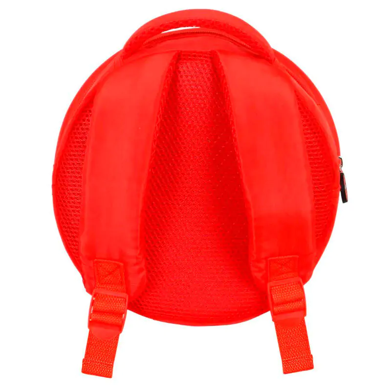 Marvel Spiderman Emoji 3D ruksak 22 cm produktová fotografia