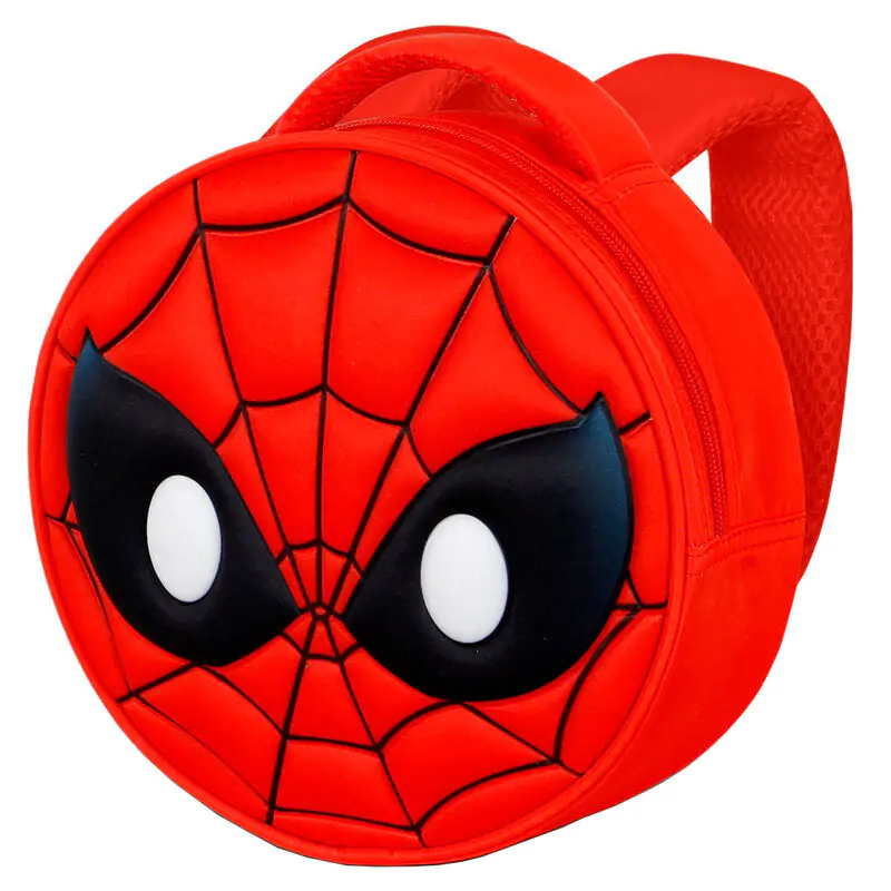 Marvel Spiderman Emoji 3D ruksak 22 cm produktová fotografia