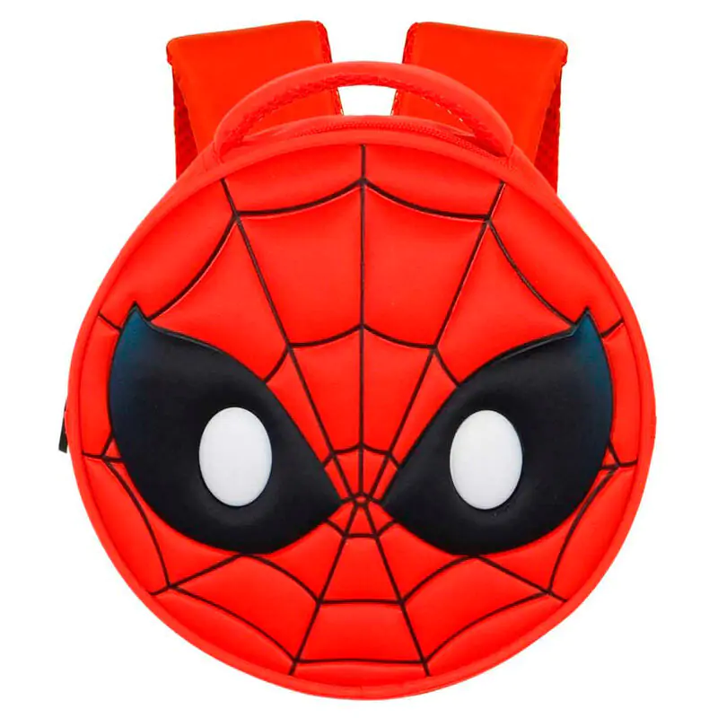 Marvel Spiderman Emoji 3D ruksak 22 cm produktová fotografia