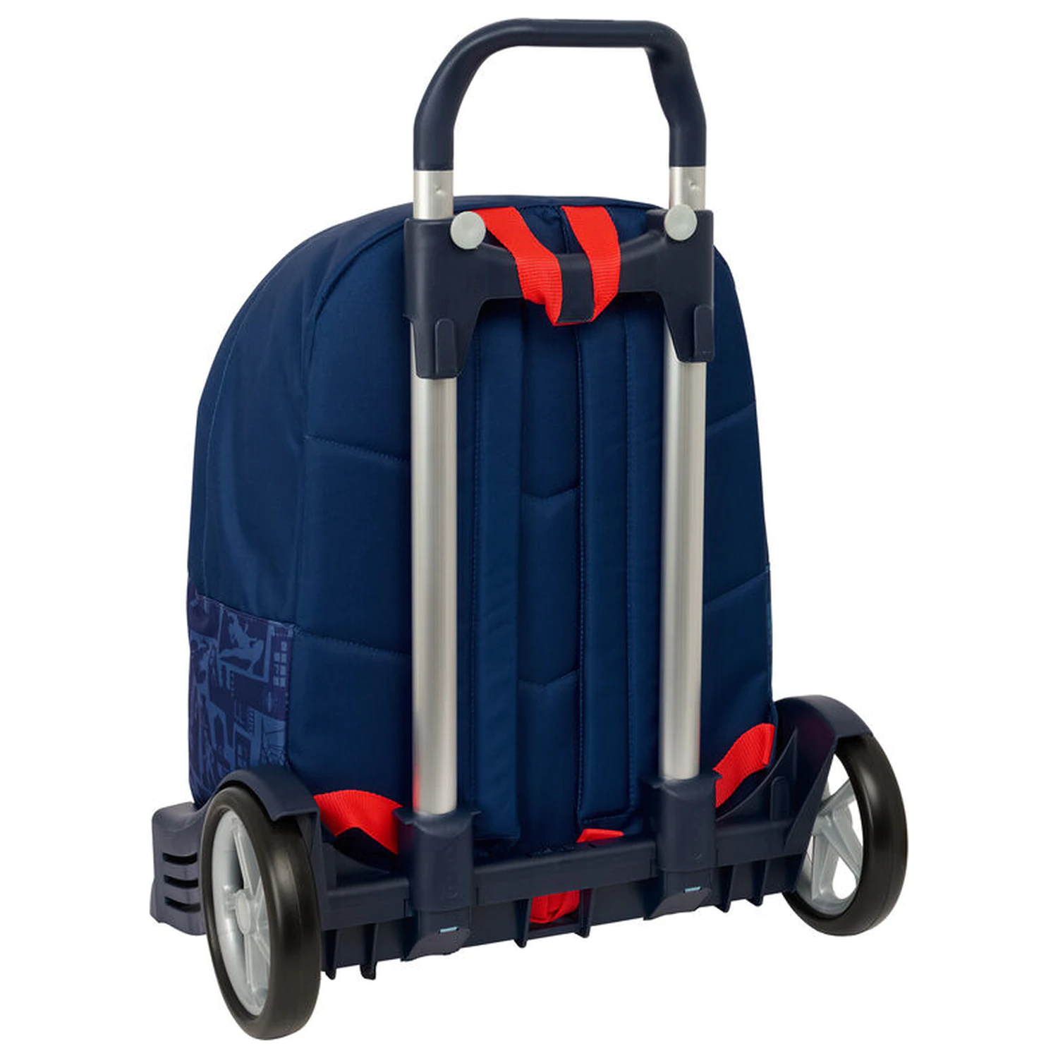 Marvel Spiderman Evolution vozík 42cm produktová fotografia