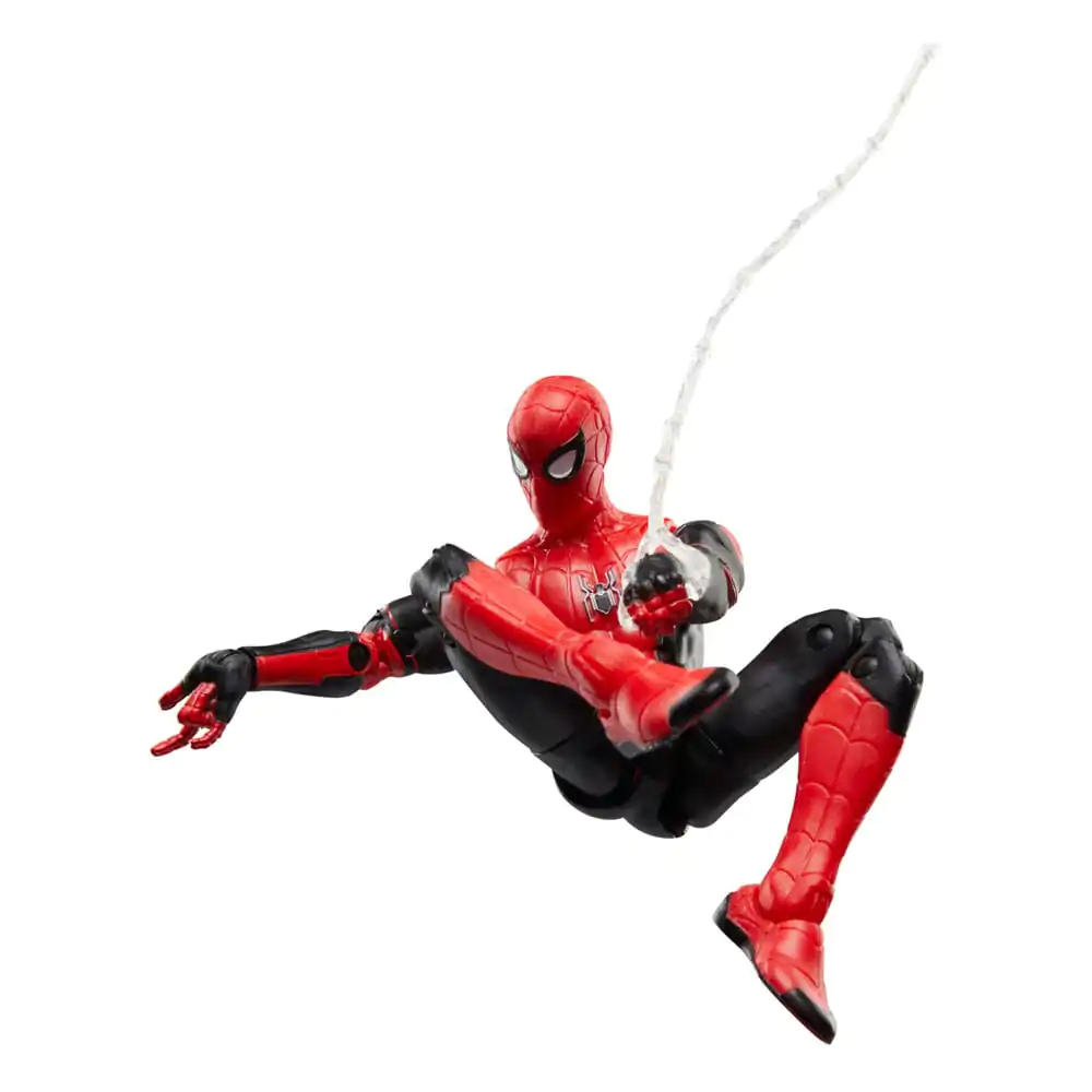 Spider-Man: Far From Home Marvel Legends Akčná Figúrka Spider-Man (Upgraded Suit) 15 cm produktová fotografia