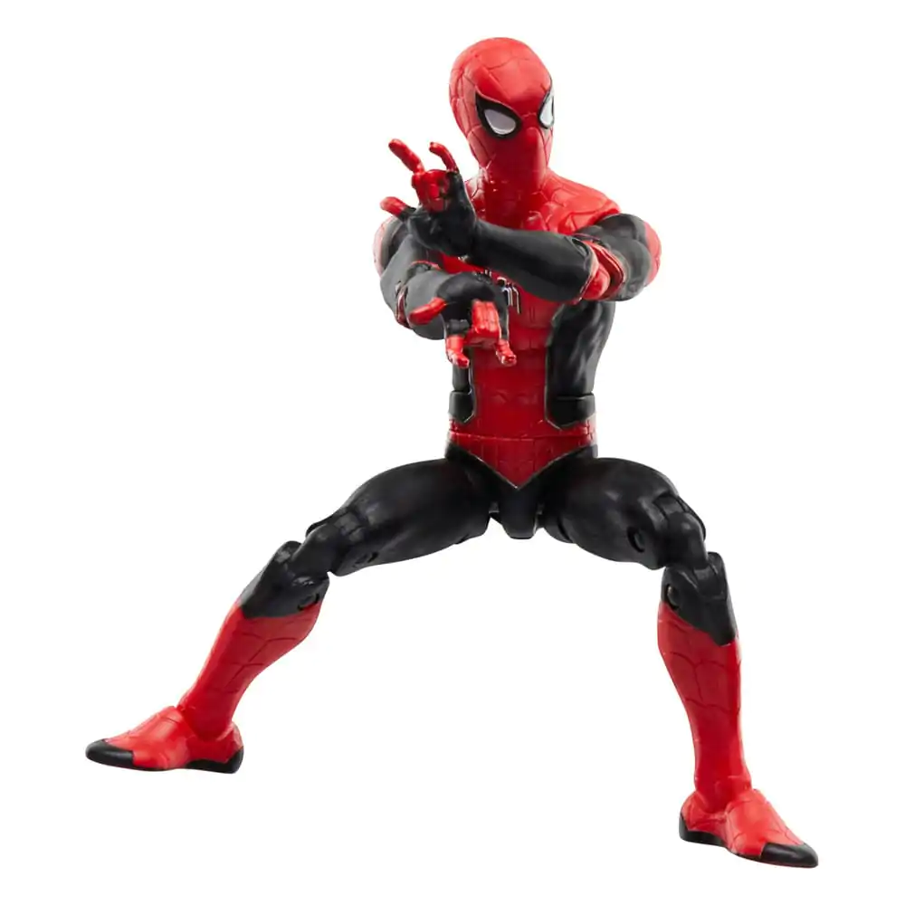 Spider-Man: Far From Home Marvel Legends Akčná Figúrka Spider-Man (Upgraded Suit) 15 cm produktová fotografia