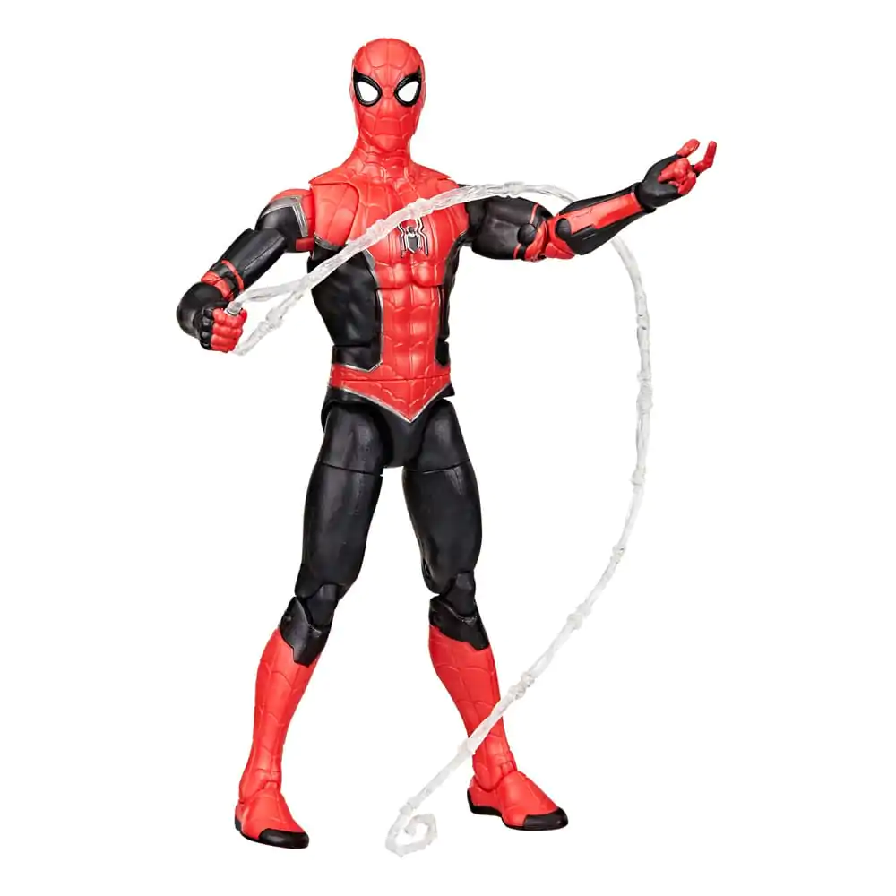 Spider-Man: Far From Home Marvel Legends Akčná Figúrka Spider-Man (Upgraded Suit) 15 cm produktová fotografia