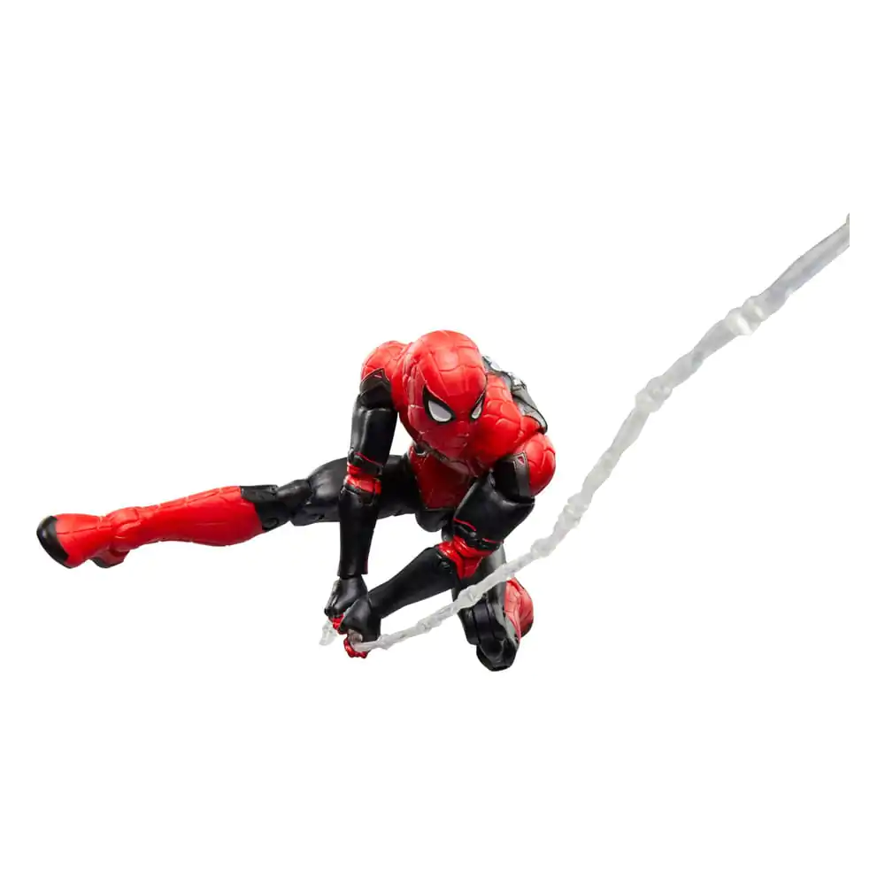 Spider-Man: Far From Home Marvel Legends Akčná Figúrka Spider-Man (Upgraded Suit) 15 cm produktová fotografia