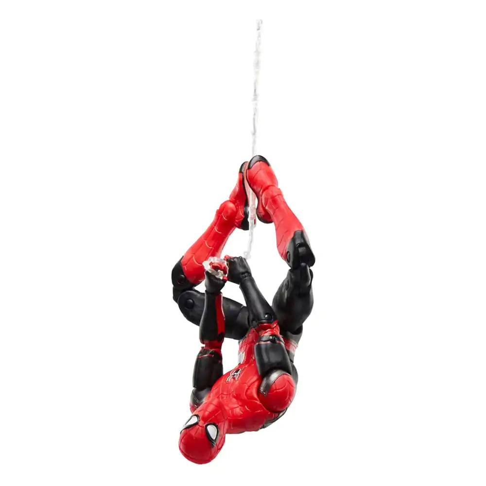 Spider-Man: Far From Home Marvel Legends Akčná Figúrka Spider-Man (Upgraded Suit) 15 cm produktová fotografia