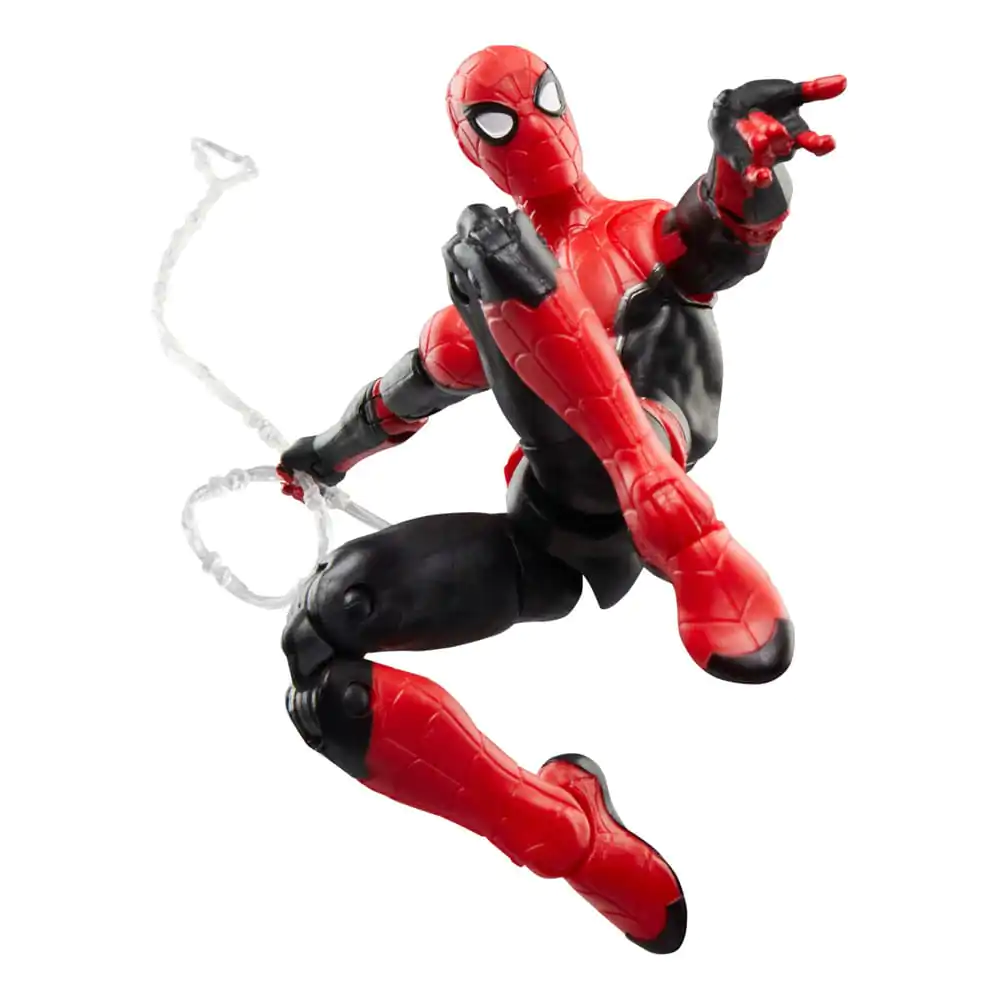 Spider-Man: Far From Home Marvel Legends Akčná Figúrka Spider-Man (Upgraded Suit) 15 cm produktová fotografia