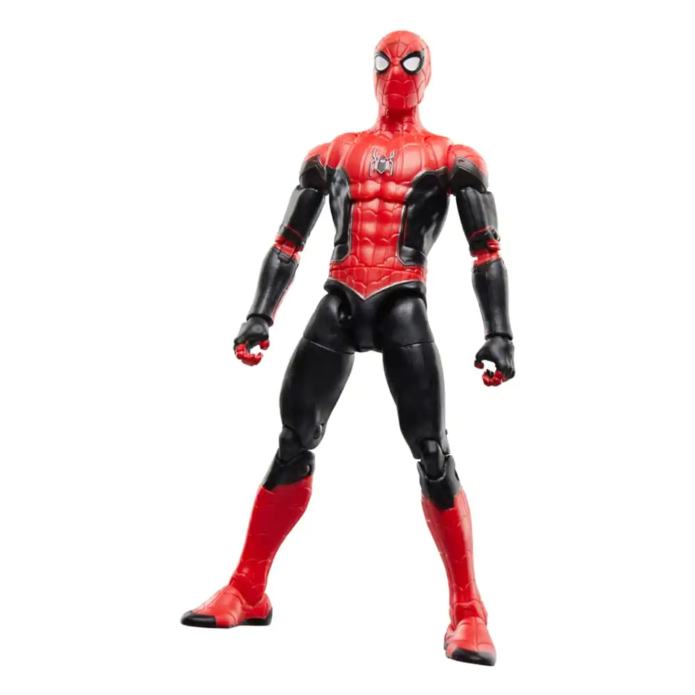 Spider-Man: Far From Home Marvel Legends Akčná Figúrka Spider-Man (Upgraded Suit) 15 cm produktová fotografia