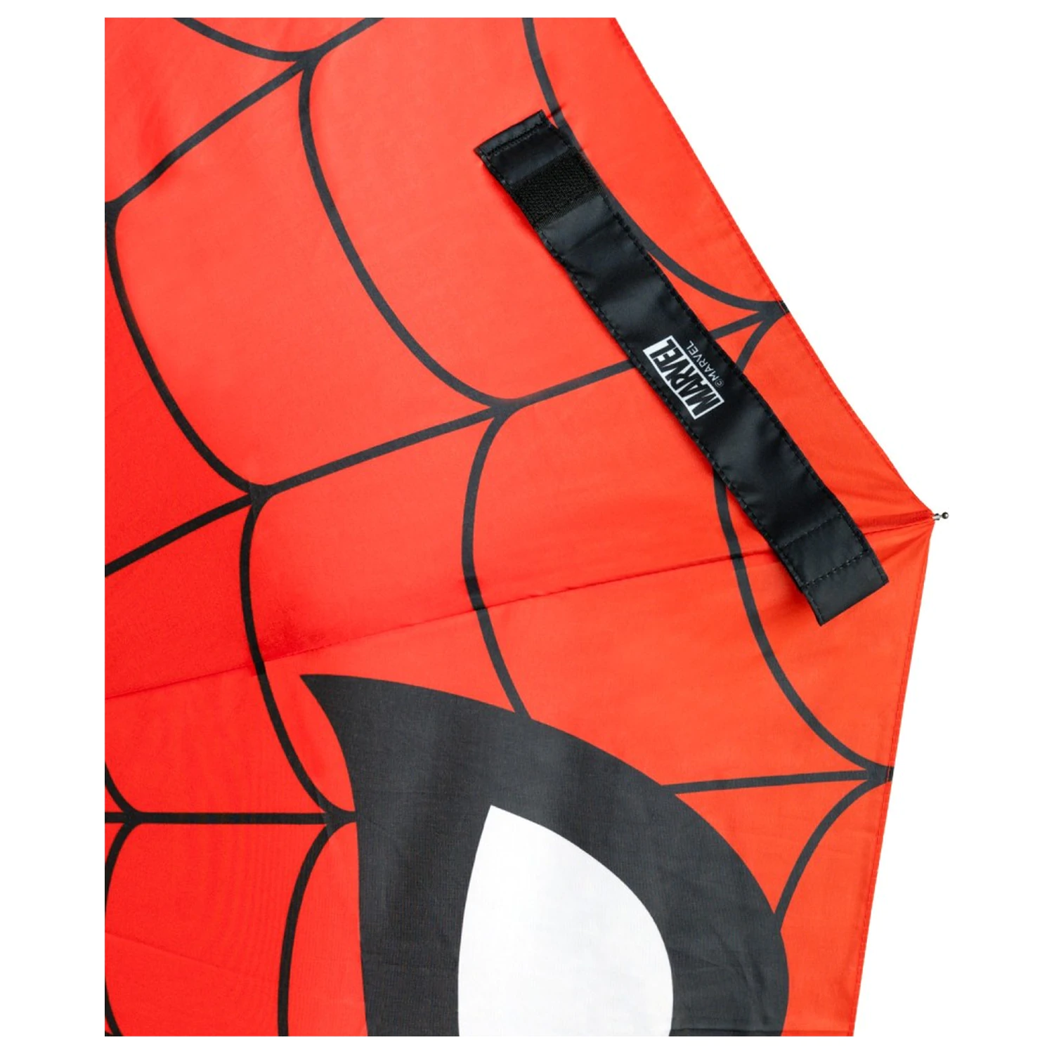 Marvel Spiderman Foodie automatický skladací dáždnik produktová fotografia