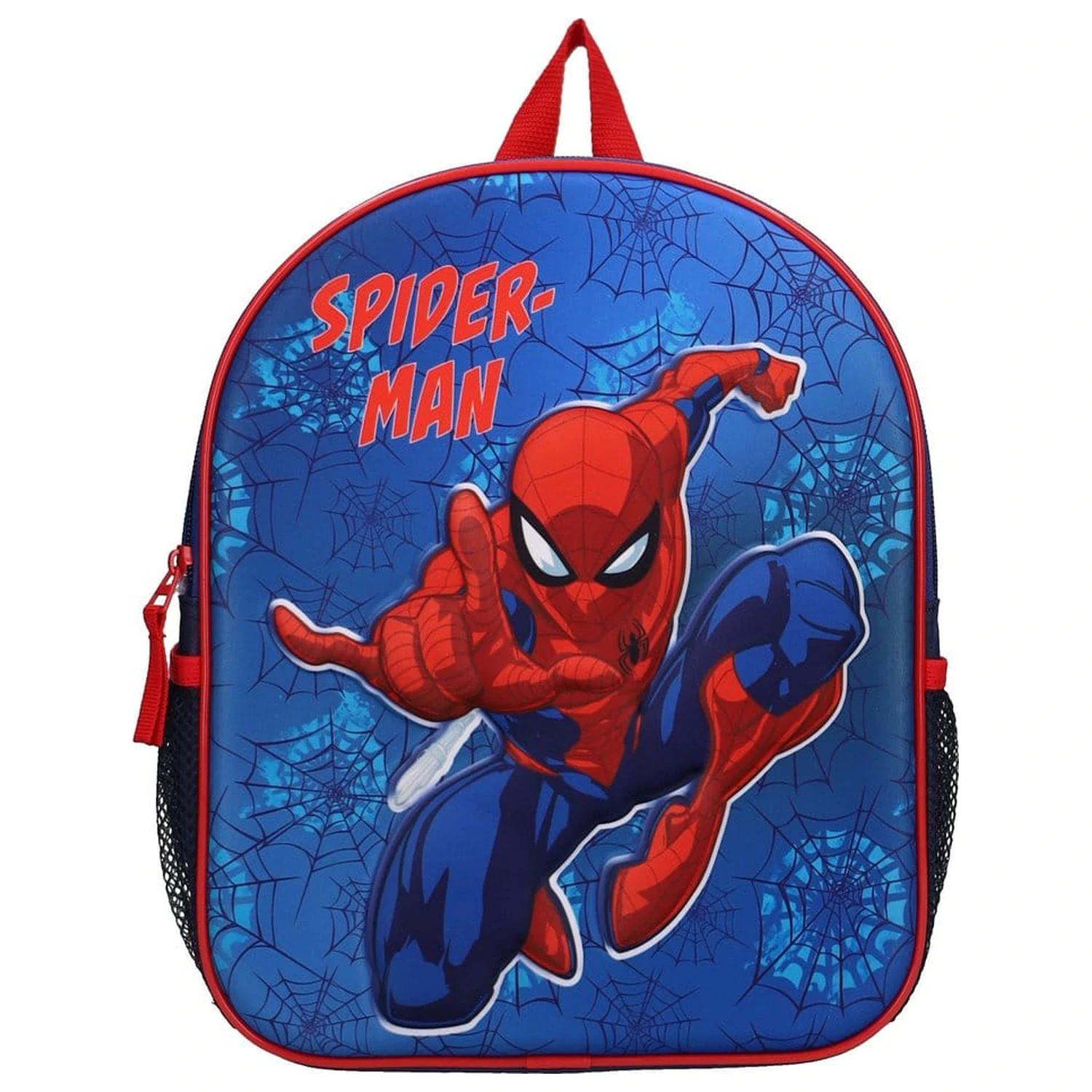 Spider-Man Batoh 3D Fun Bunch produktová fotografia